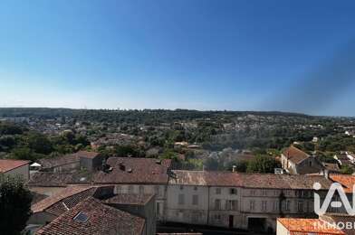 Appartement 5 pièces 294000 €