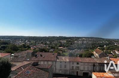 Vente Appartement 5 pièces — photo du bien