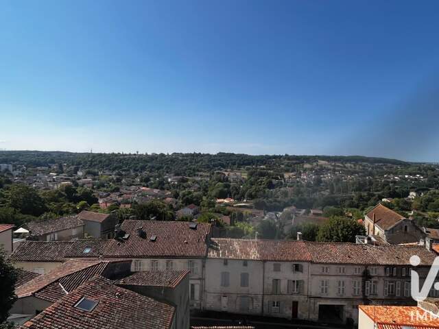 Vente Appartement 5 pièces — photo du bien