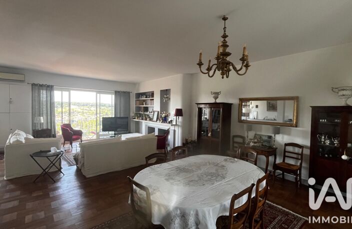 Vente Appartement 5 pièces — photo 2