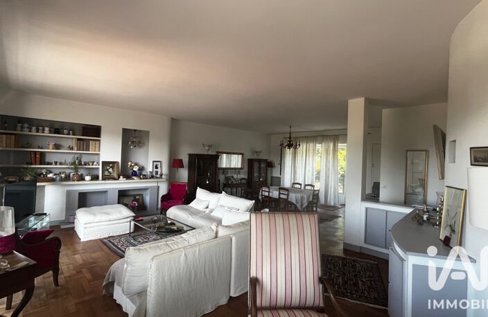 Vente Appartement 5 pièces — photo 3
