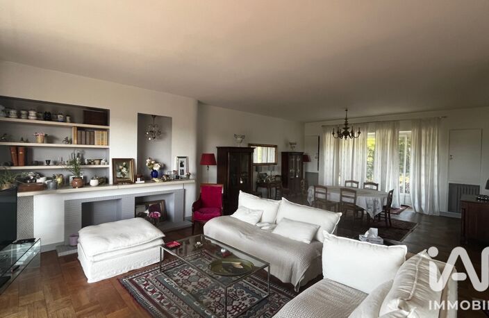 Vente Appartement 5 pièces — photo 4