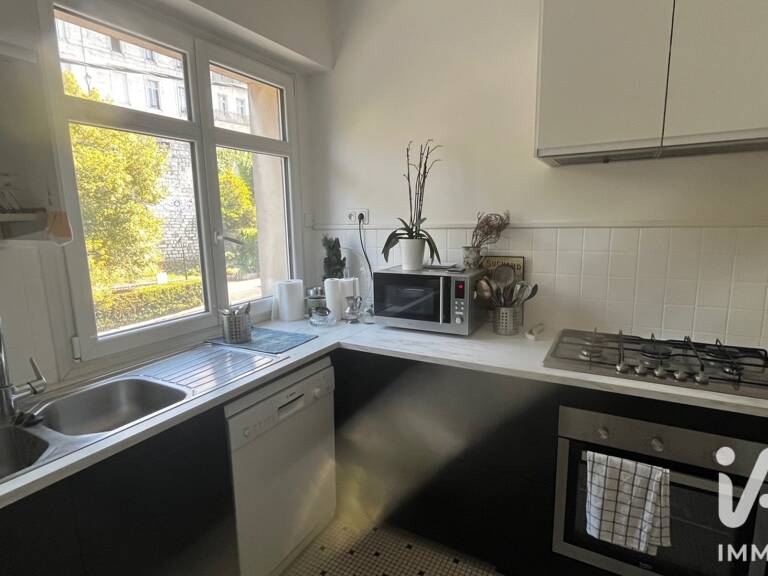 Vente Appartement 5 pièces — photo 1
