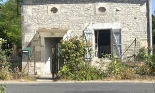 Maison 4 Pièces 70 m² à vendre à Salles-d'Angles (16130)
