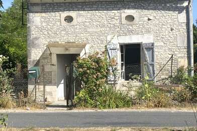 Maison 4 pièces 76000 €