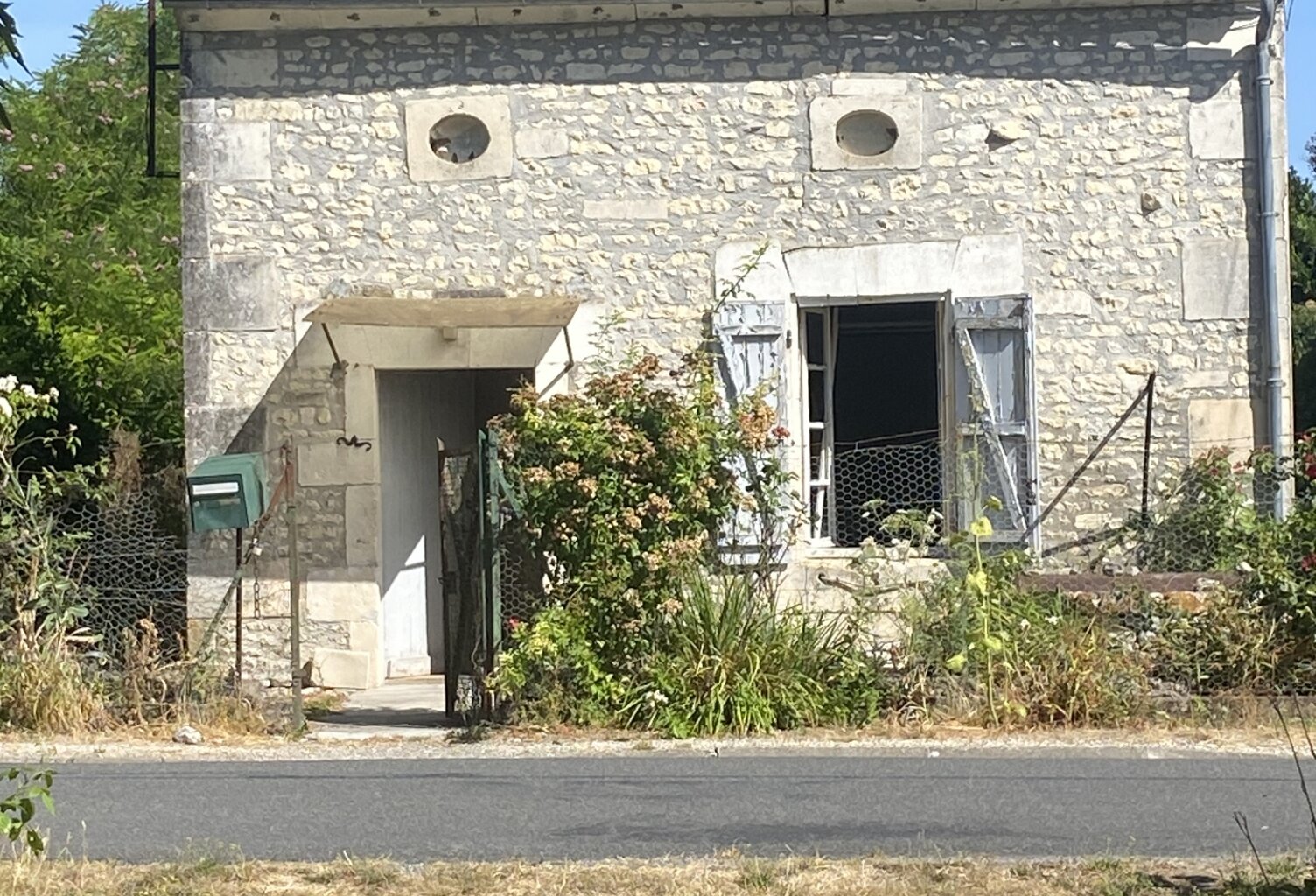 Vente Maison/villa 4 pièces — photo 1