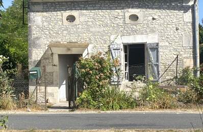 Vente Maison/villa 4 pièces — photo du bien