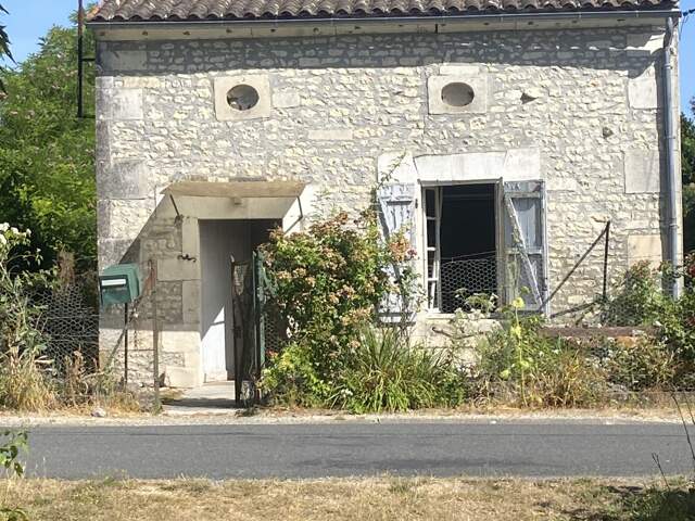 Vente Maison/villa 4 pièces — photo du bien