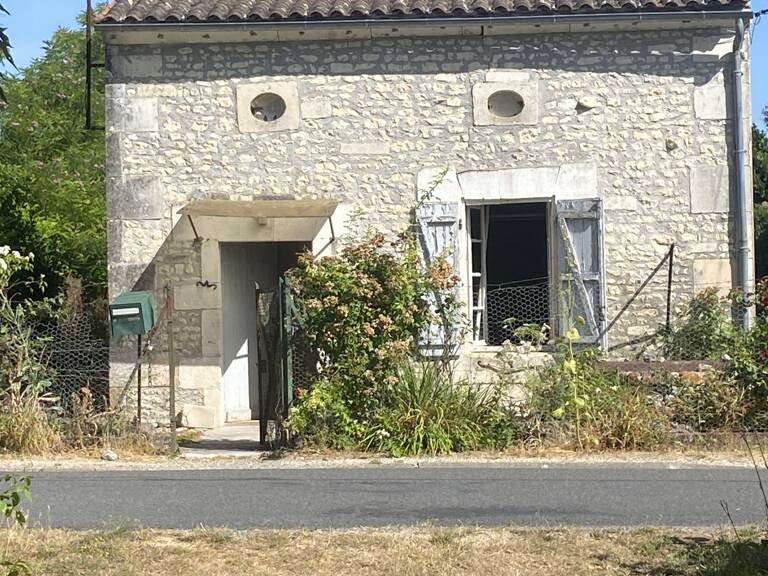 Vente Maison/villa 4 pièces — photo 1