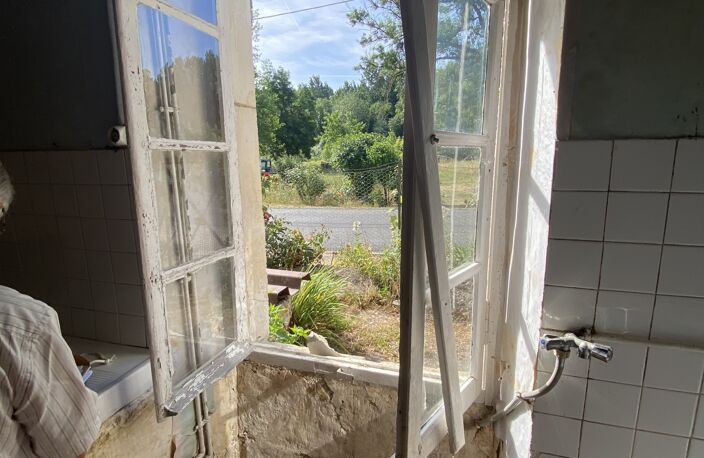 Vente Maison/villa 4 pièces — photo 4