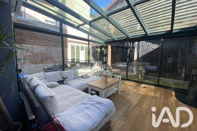 Appartement 5 pièces 208000 €