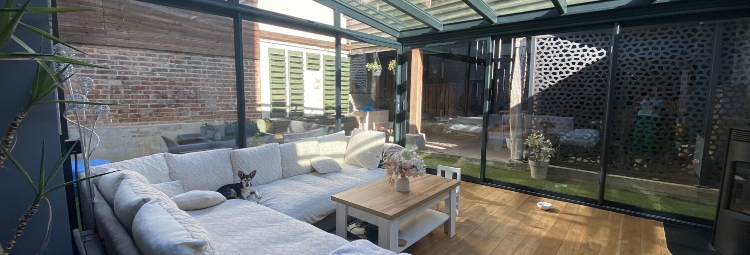 Appartement 5 Pièces 130 m² à vendre à Châlons-en-Champagne (51000)