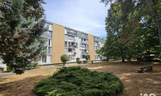 Appartement 3 Pièces 61 m² à louer à Lagny-sur-Marne (77400)