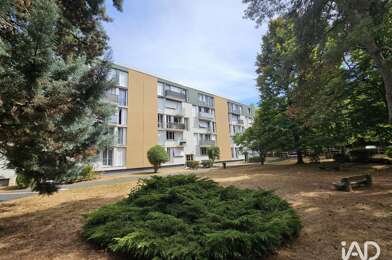 Appartement 3 pièces 1035 €