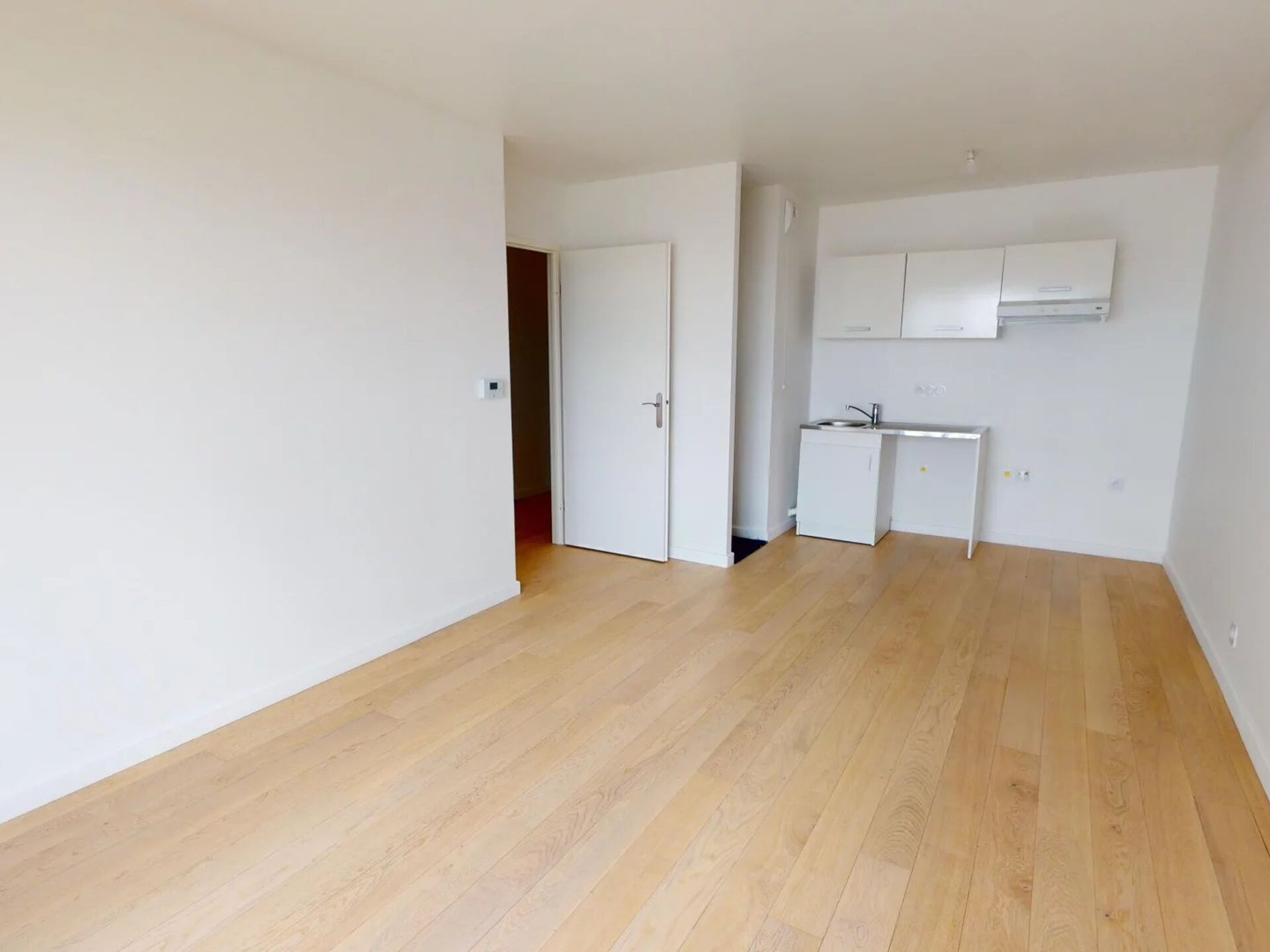 Appartement 2 pièces 42 m² · à Ferrières-en-Brie · 42 m² · 933 €/mois