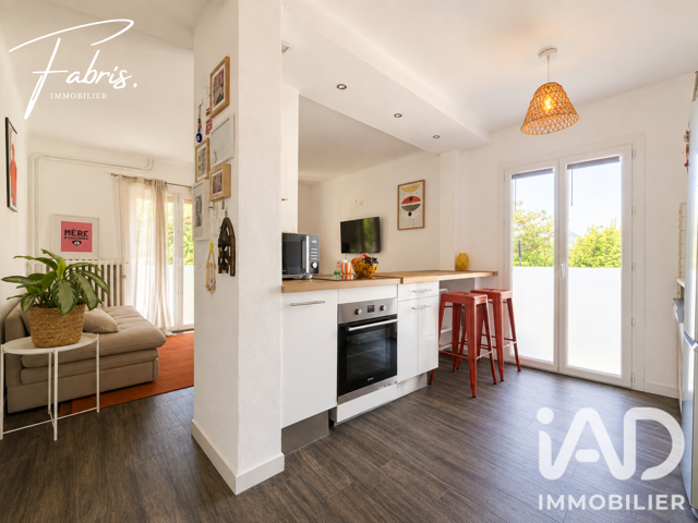 Vente Appartement 3 pièces — photo du bien