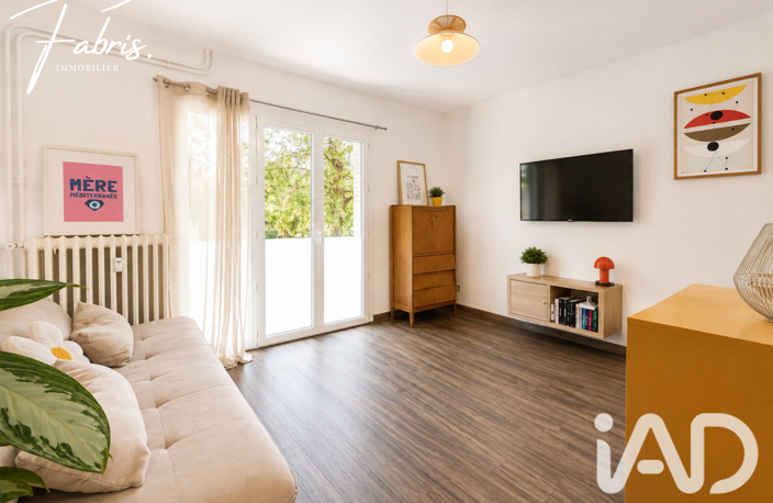 Vente Appartement 3 pièces — photo 2