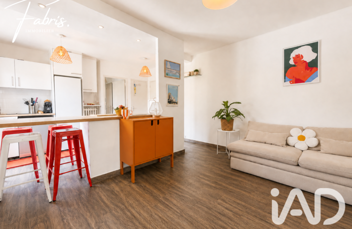 Vente Appartement 3 pièces — photo 3