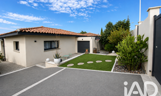Maison 4 Pièces 130 m² à vendre à Narbonne (11100)