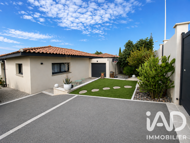 Vente Maison/villa 4 pièces — photo du bien