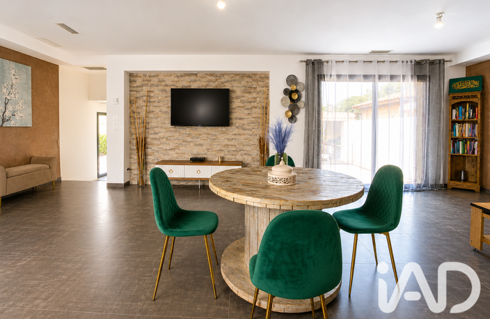Vente Maison/villa 4 pièces — photo 3