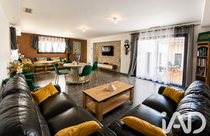 Vente Maison/villa 4 pièces — photo 4