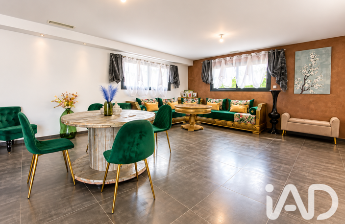 Vente Maison/villa 4 pièces — photo 5