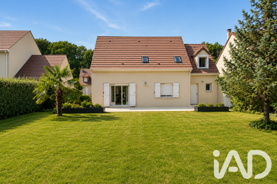 Maison 5 pièces 420000 €