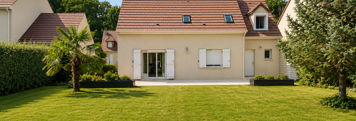 Maison 5 Pièces 130 m² à vendre à Saint-Pierre-du-Perray (91280)