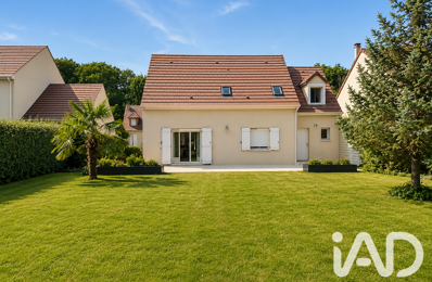 Vente Maison/villa 5 pièces — photo du bien