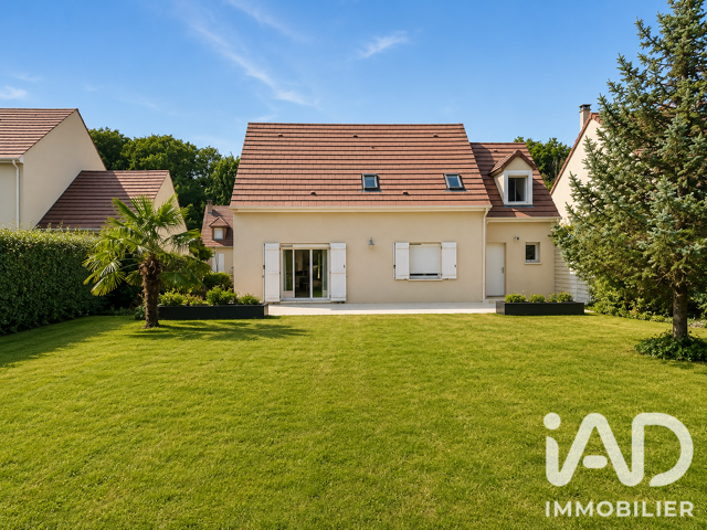Vente Maison/villa 5 pièces — photo du bien