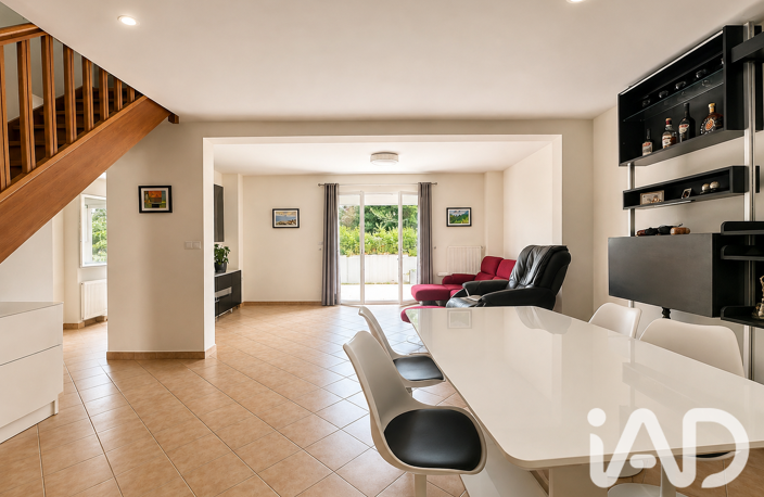 Vente Maison/villa 5 pièces — photo 2