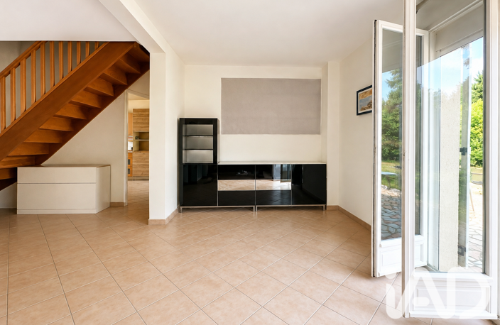 Vente Maison/villa 5 pièces — photo 4