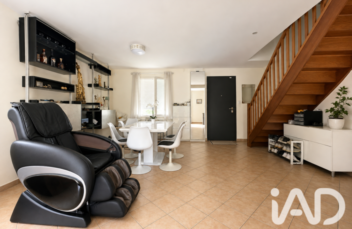 Vente Maison/villa 5 pièces — photo 5