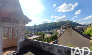 Maison 10 Pièces 185 m² à vendre à Estaing (12190)