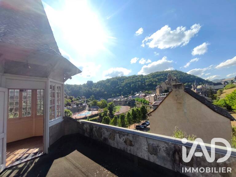 Vente Maison d'architecte 10 pièces — photo 1