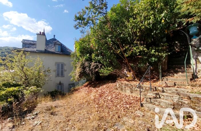 Vente Maison d'architecte 10 pièces — photo 2