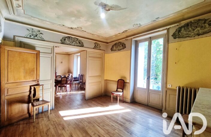 Vente Maison d'architecte 10 pièces — photo 3