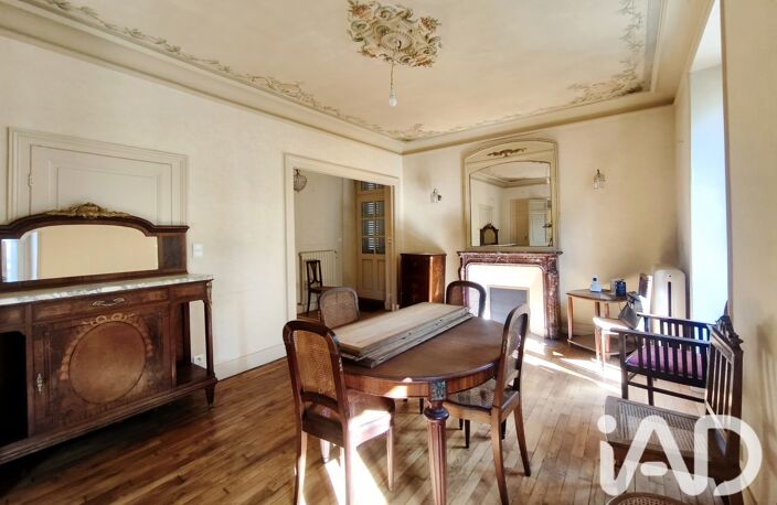 Vente Maison d'architecte 10 pièces — photo 4