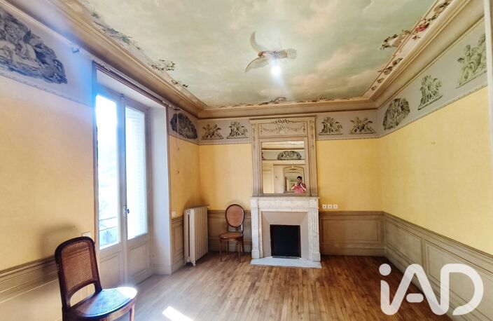 Vente Maison d'architecte 10 pièces — photo 5