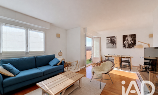 Appartement 4 Pièces 82 m² à vendre à Maurepas (78310)