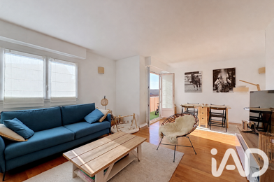 Appartement 4 pièces 238000 €