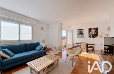 Vente Appartement 4 pièces — photo du bien