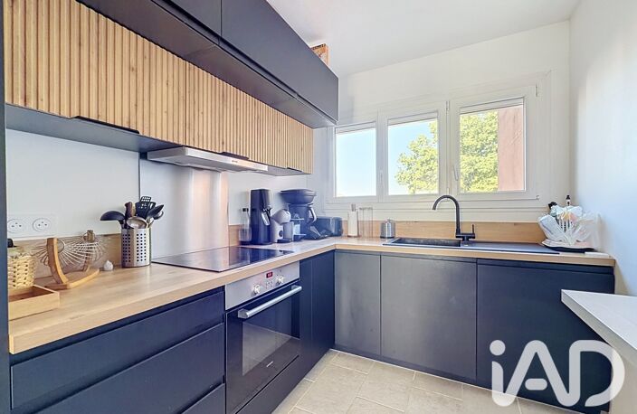 Vente Appartement 4 pièces — photo 3