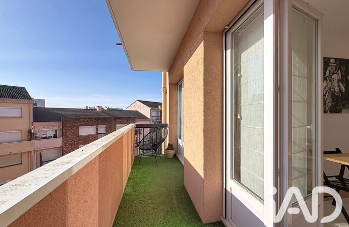 Vente Appartement 4 pièces — photo 4