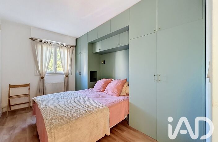 Vente Appartement 4 pièces — photo 5