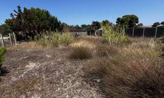 Terrain  407 m² à vendre à Le Barcarès (66420)