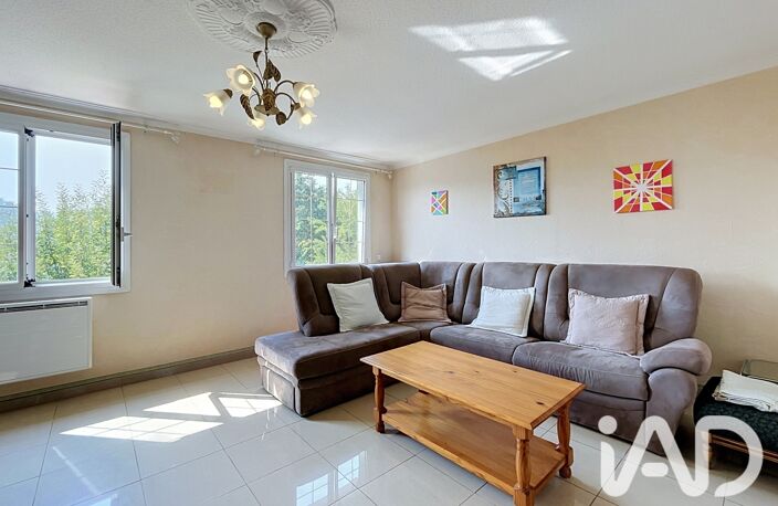 Vente Maison/villa 5 pièces — photo 2