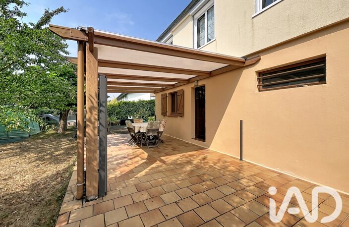 Vente Maison/villa 5 pièces — photo 3