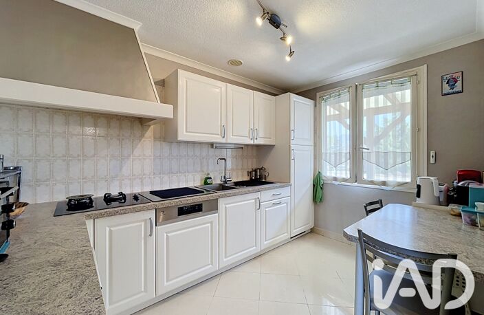 Vente Maison/villa 5 pièces — photo 4